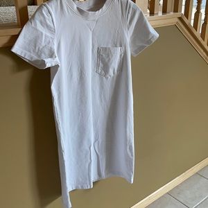 Love your melon tshirt dress